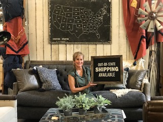 out of state shipping is available at Potato Barn